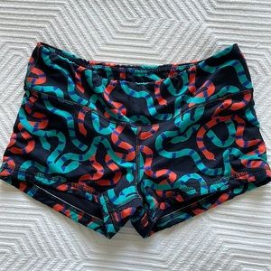 Fleo shorts